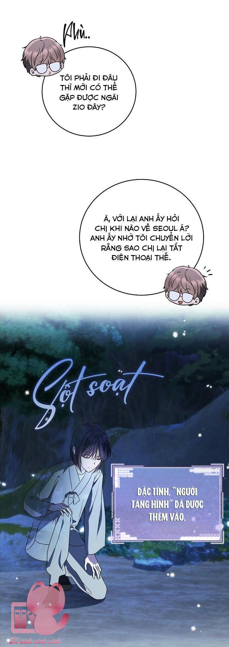 Hướng Dẫn Sinh Tồn Dành Cho Ranker: Chapter 50