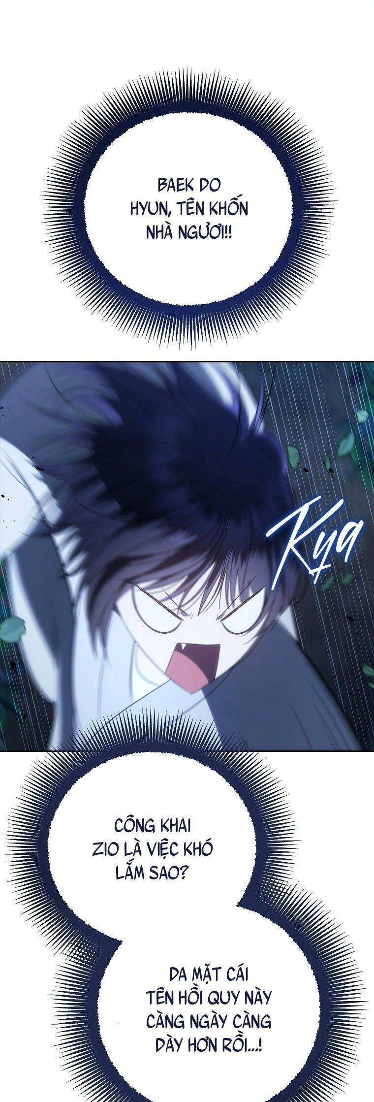 Hướng Dẫn Sinh Tồn Dành Cho Ranker: Chapter 50