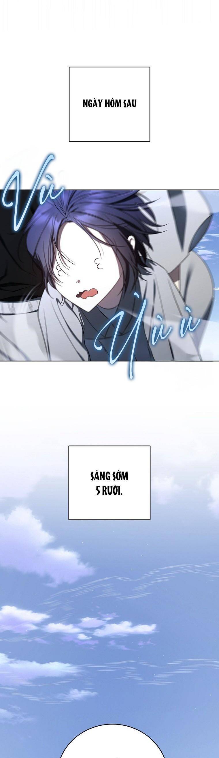 Hướng Dẫn Sinh Tồn Dành Cho Ranker: Chapter 50