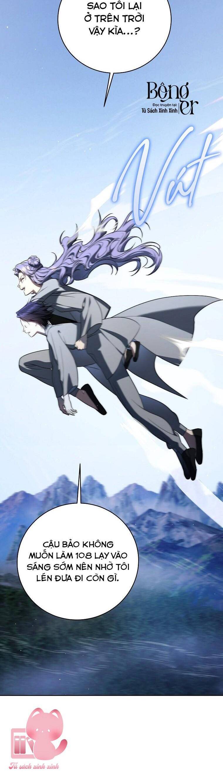 Hướng Dẫn Sinh Tồn Dành Cho Ranker: Chapter 50