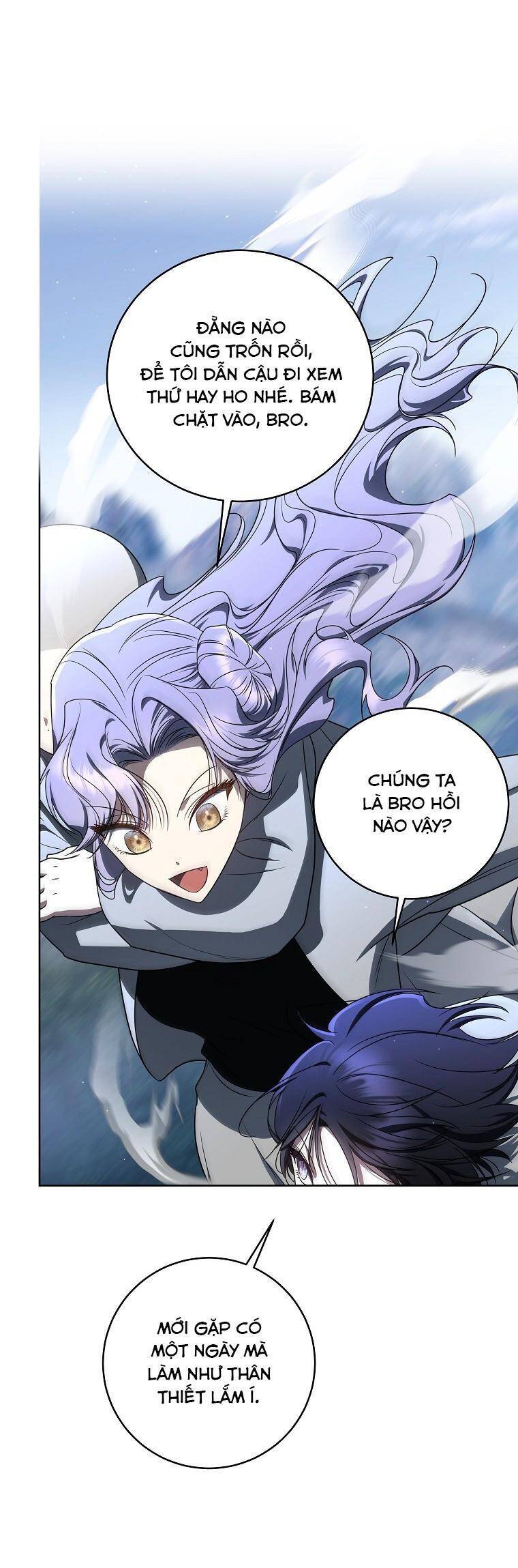 Hướng Dẫn Sinh Tồn Dành Cho Ranker: Chapter 50