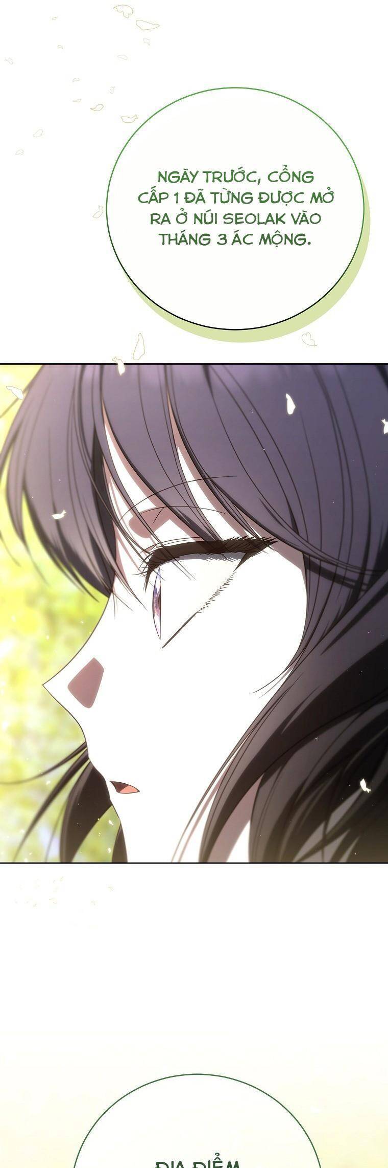 Hướng Dẫn Sinh Tồn Dành Cho Ranker: Chapter 50