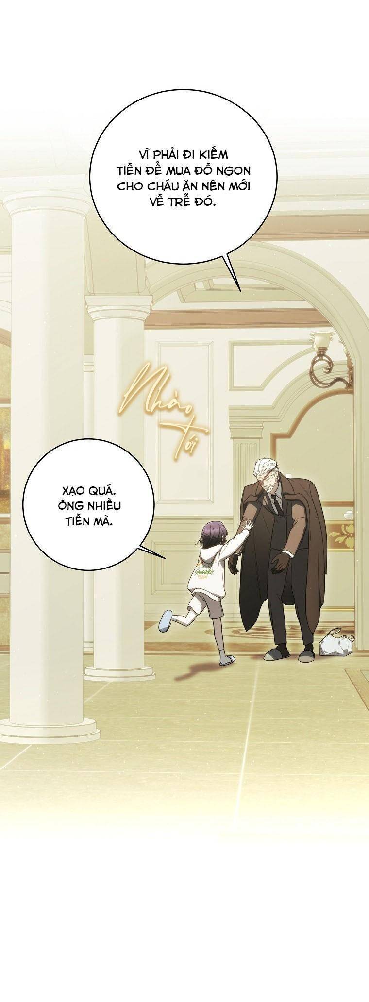 Hướng Dẫn Sinh Tồn Dành Cho Ranker: Chapter 51