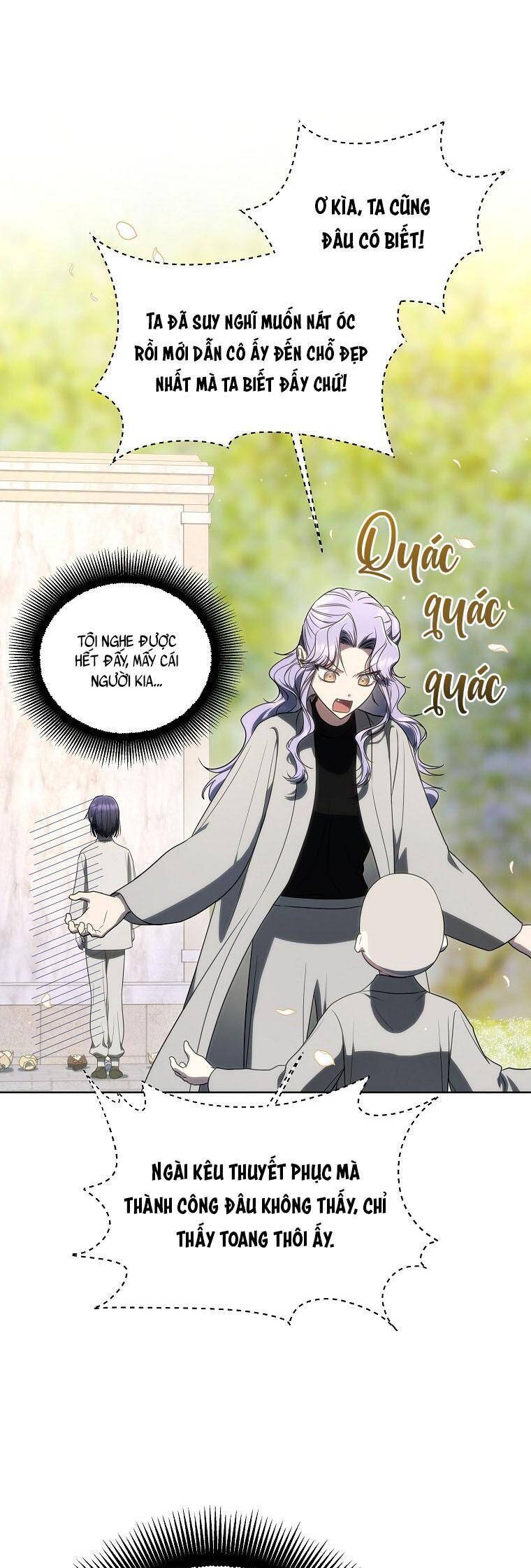 Hướng Dẫn Sinh Tồn Dành Cho Ranker: Chapter 51