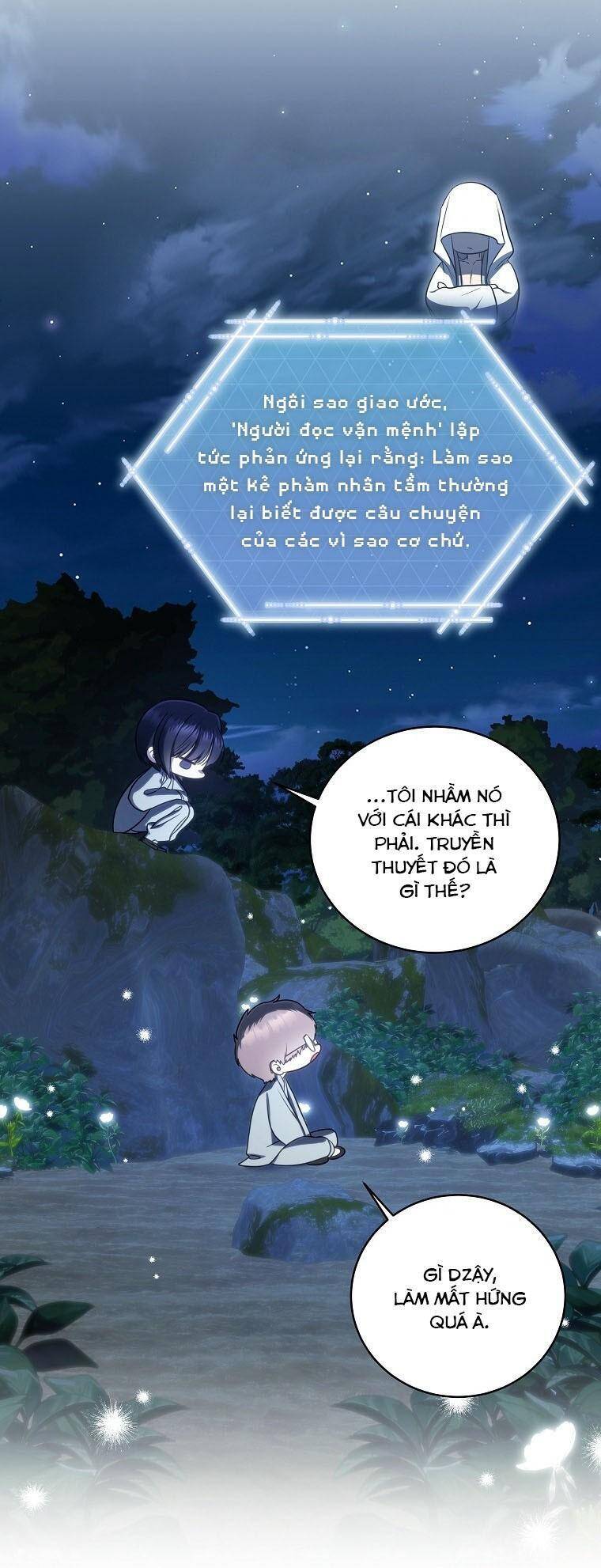 Hướng Dẫn Sinh Tồn Dành Cho Ranker: Chapter 51