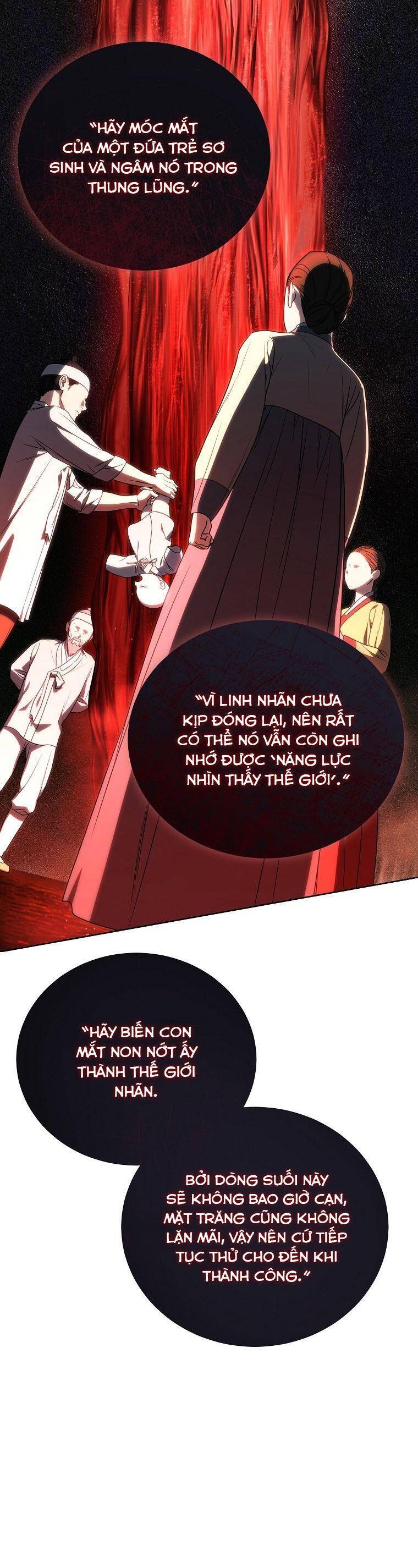 Hướng Dẫn Sinh Tồn Dành Cho Ranker: Chapter 51