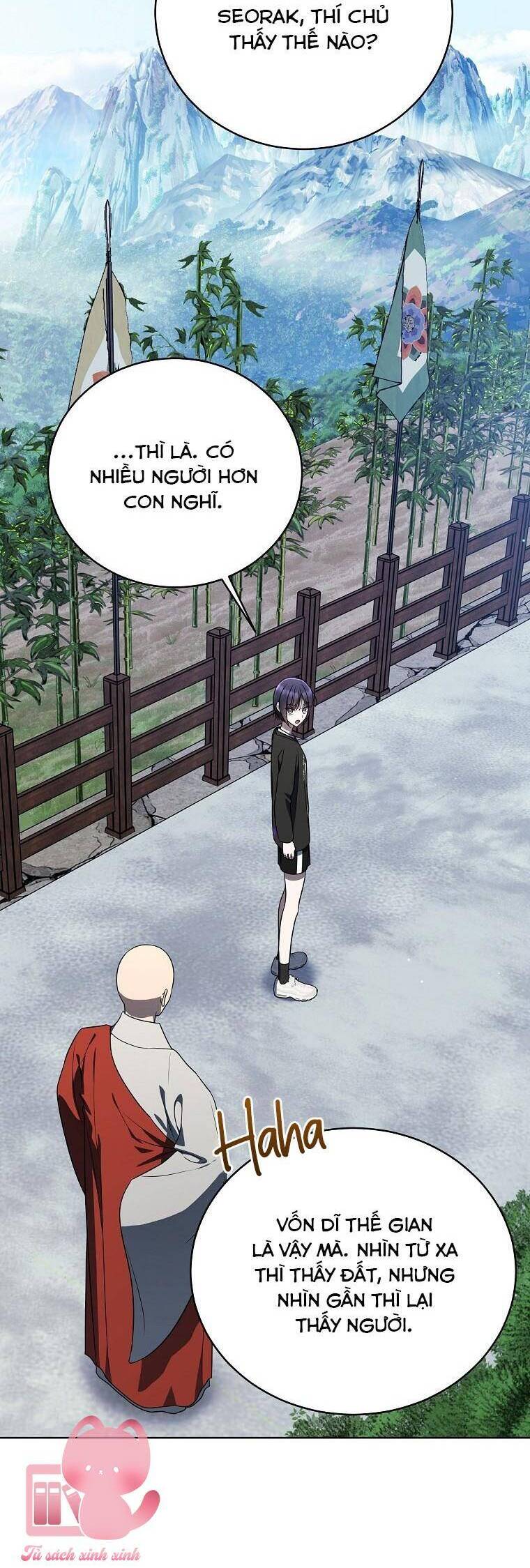 Hướng Dẫn Sinh Tồn Dành Cho Ranker: Chapter 51