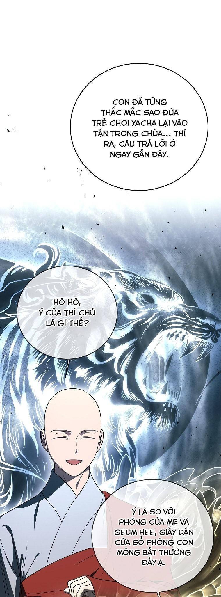 Hướng Dẫn Sinh Tồn Dành Cho Ranker: Chapter 51