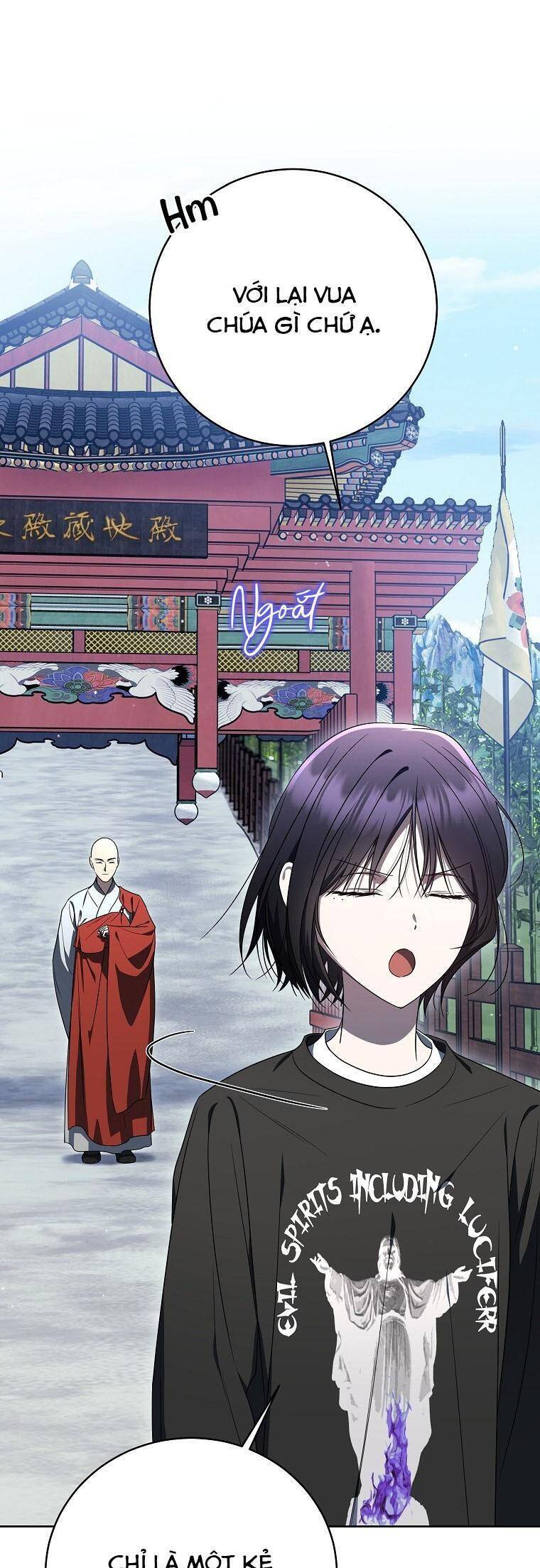 Hướng Dẫn Sinh Tồn Dành Cho Ranker: Chapter 51