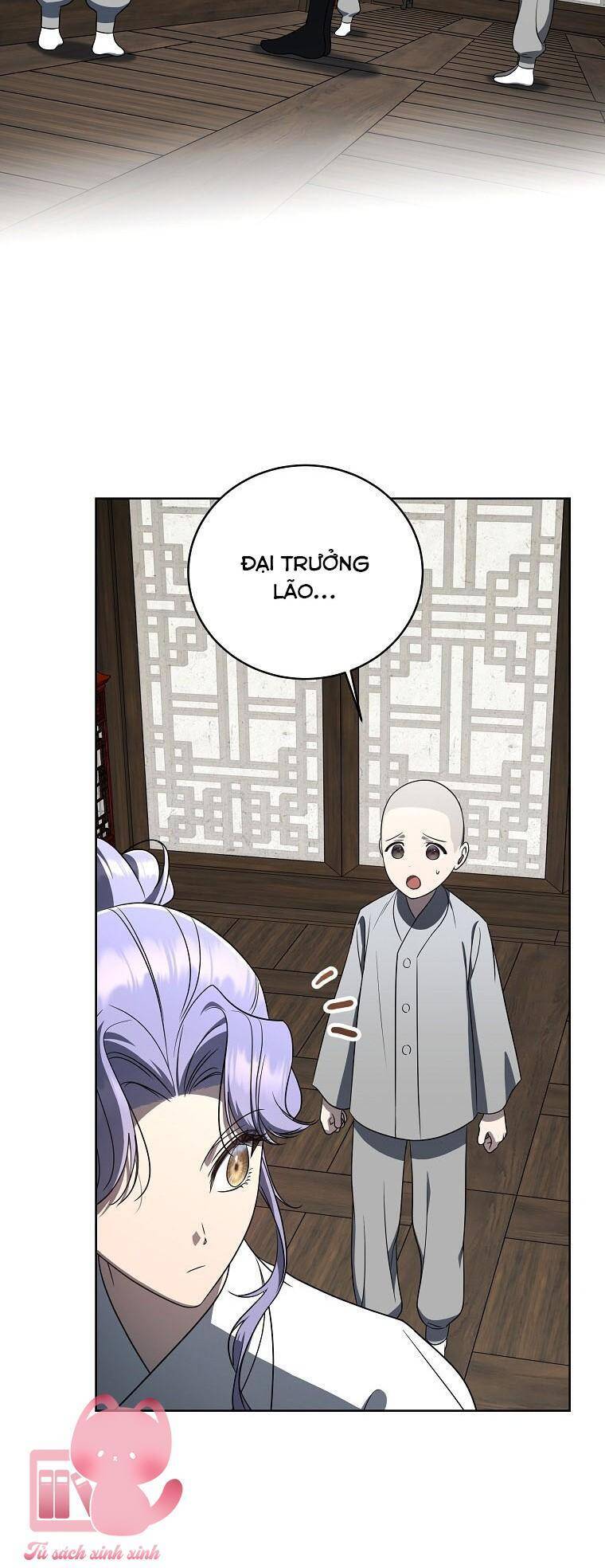 Hướng Dẫn Sinh Tồn Dành Cho Ranker: Chapter 51