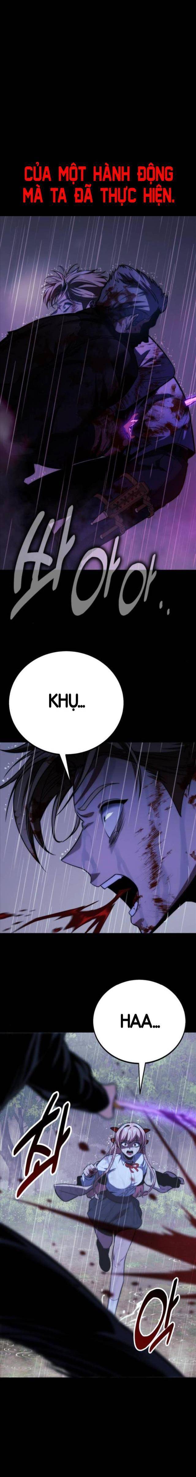 Hướng Dẫn Sinh Tồn Trong Học Viện: Chapter 51