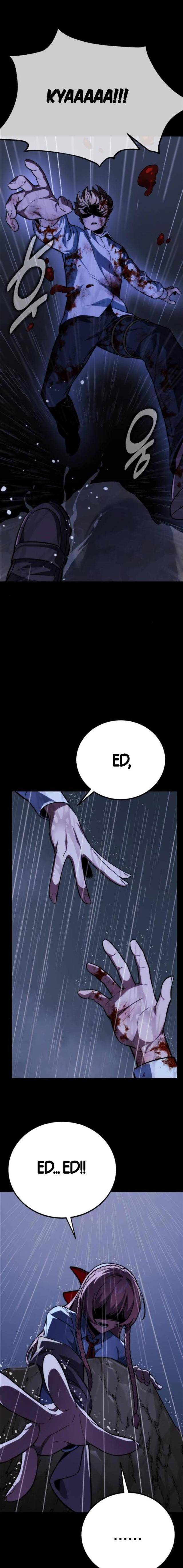 Hướng Dẫn Sinh Tồn Trong Học Viện: Chapter 51