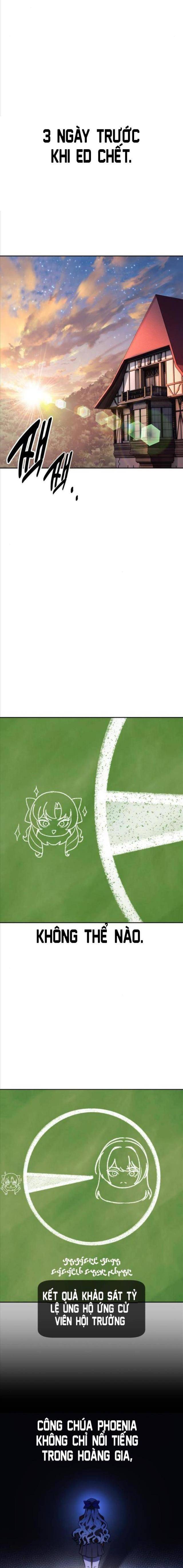 Hướng Dẫn Sinh Tồn Trong Học Viện: Chapter 51