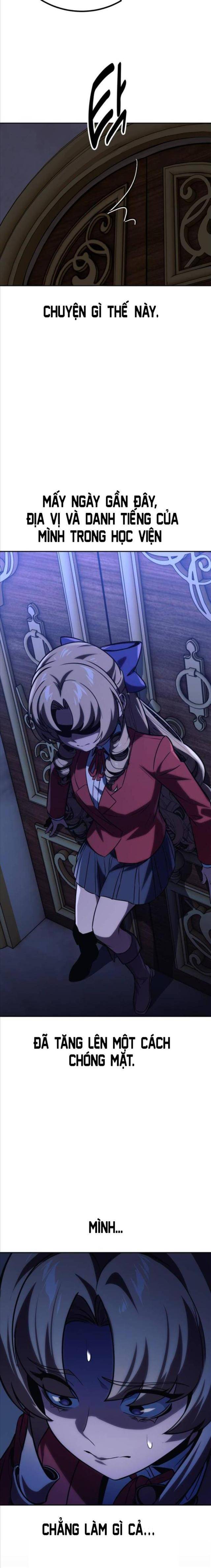 Hướng Dẫn Sinh Tồn Trong Học Viện: Chapter 51