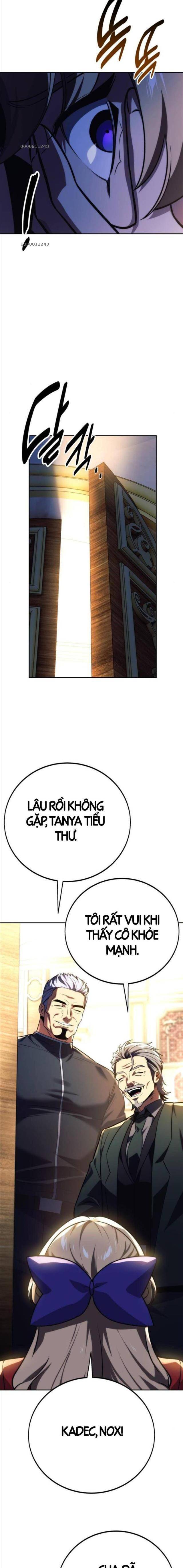 Hướng Dẫn Sinh Tồn Trong Học Viện: Chapter 51