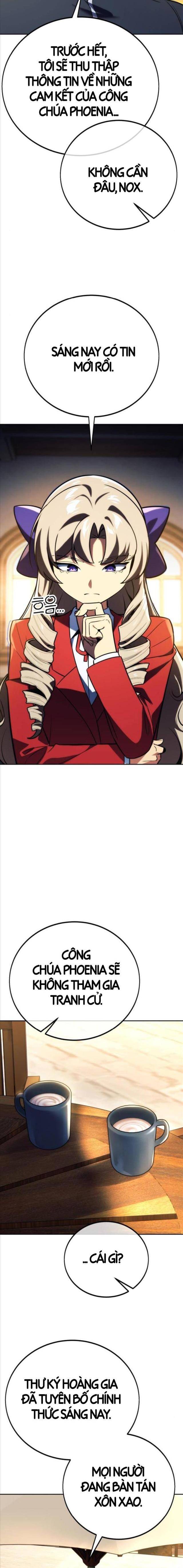 Hướng Dẫn Sinh Tồn Trong Học Viện: Chapter 51