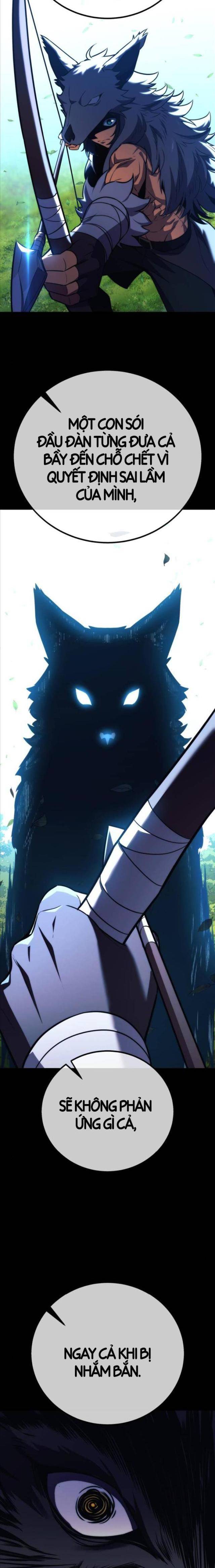 Hướng Dẫn Sinh Tồn Trong Học Viện: Chapter 51