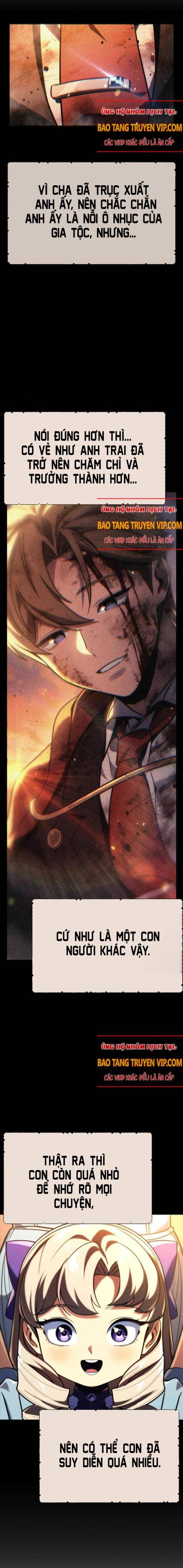 Hướng Dẫn Sinh Tồn Trong Học Viện: Chapter 51