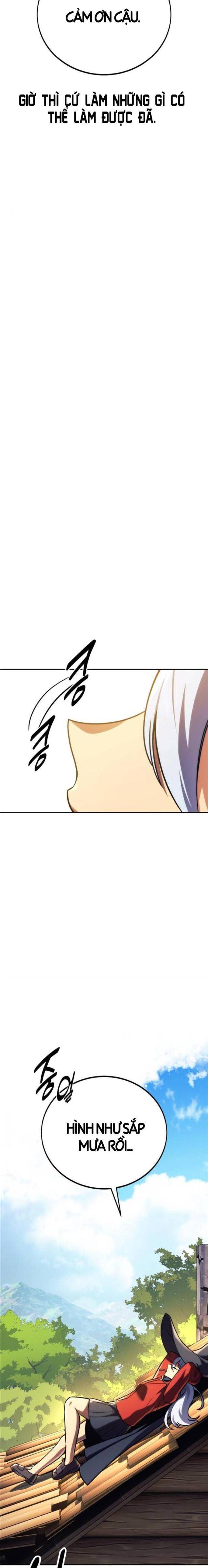 Hướng Dẫn Sinh Tồn Trong Học Viện: Chapter 51