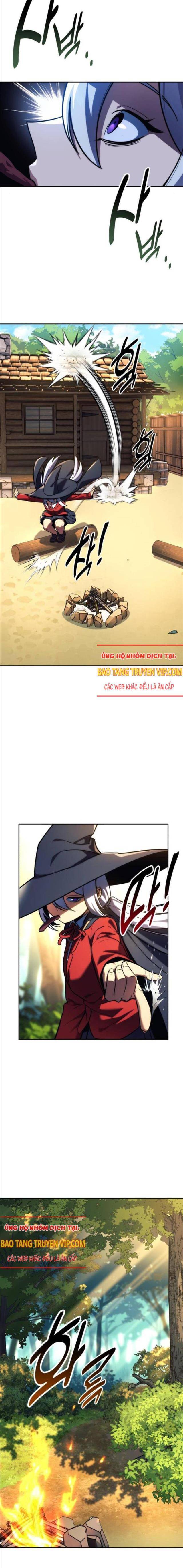 Hướng Dẫn Sinh Tồn Trong Học Viện: Chapter 51