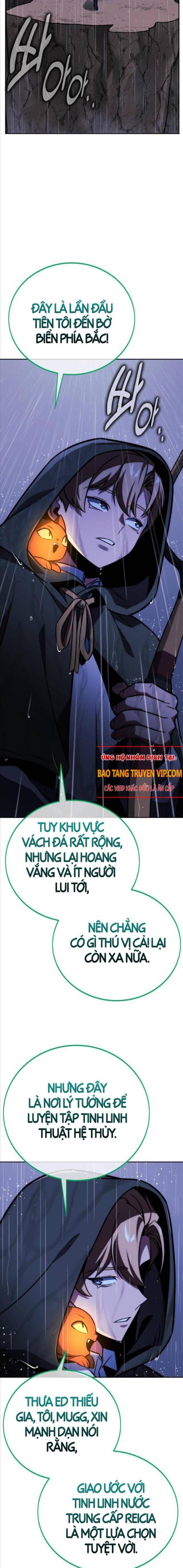 Hướng Dẫn Sinh Tồn Trong Học Viện: Chapter 51