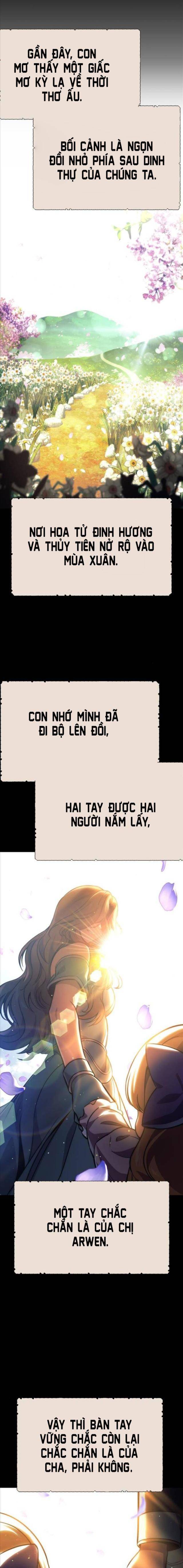 Hướng Dẫn Sinh Tồn Trong Học Viện: Chapter 51