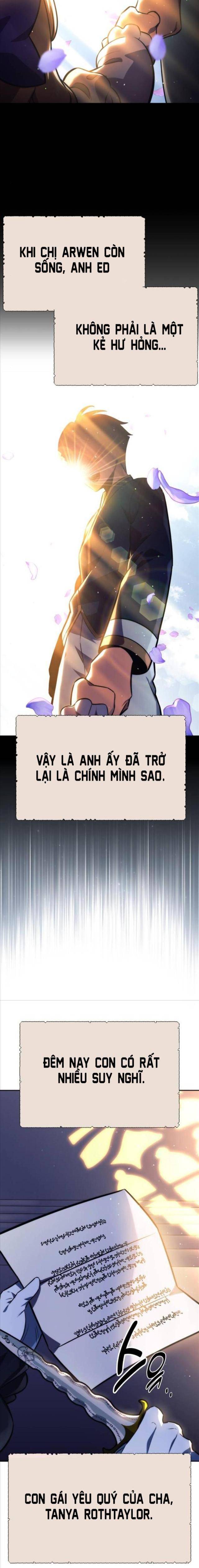 Hướng Dẫn Sinh Tồn Trong Học Viện: Chapter 51