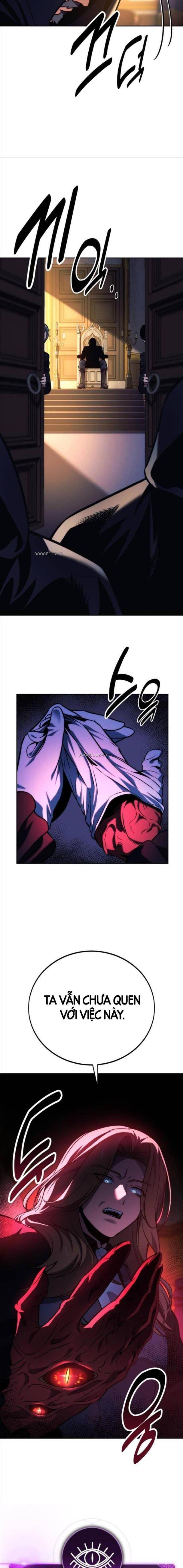 Hướng Dẫn Sinh Tồn Trong Học Viện: Chapter 51