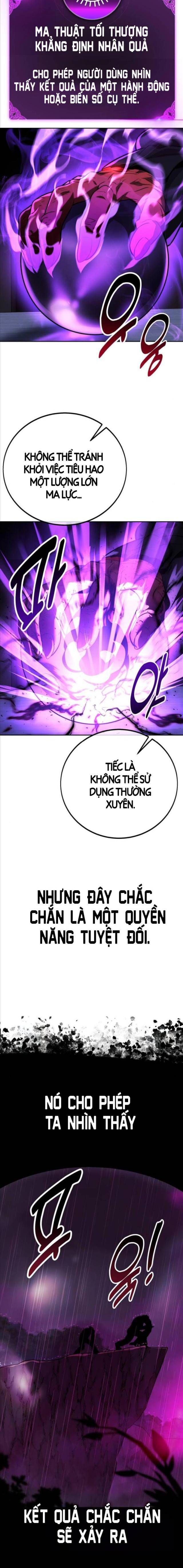 Hướng Dẫn Sinh Tồn Trong Học Viện: Chapter 51