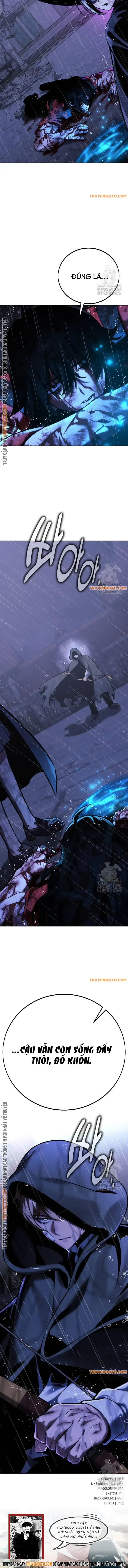 Hướng Dẫn Sinh Tồn Trong Học Viện: Chapter 56