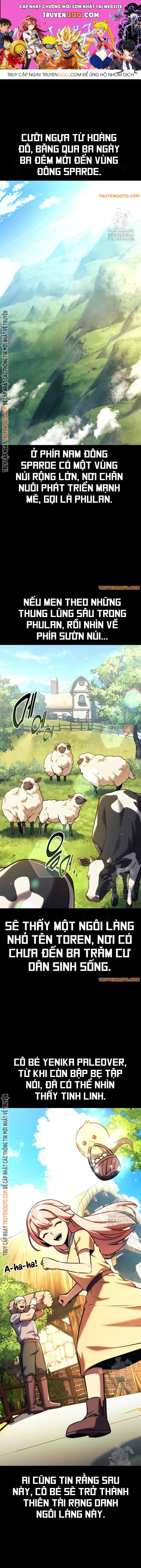 Hướng Dẫn Sinh Tồn Trong Học Viện: Chapter 65