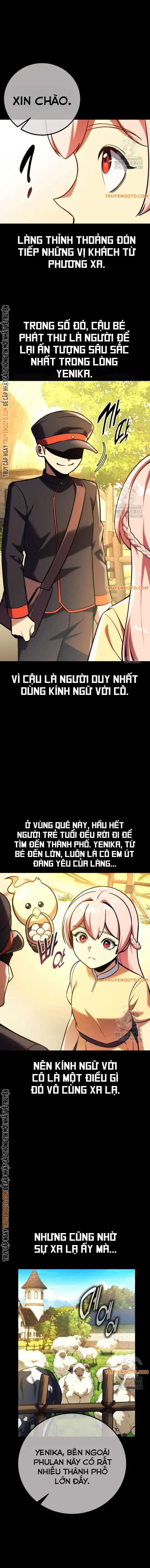 Hướng Dẫn Sinh Tồn Trong Học Viện: Chapter 65