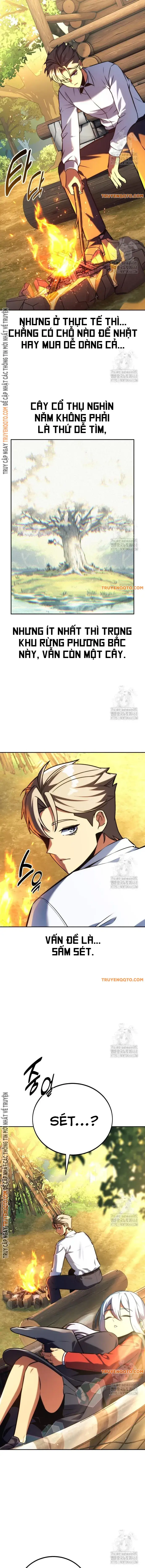 Hướng Dẫn Sinh Tồn Trong Học Viện: Chapter 65