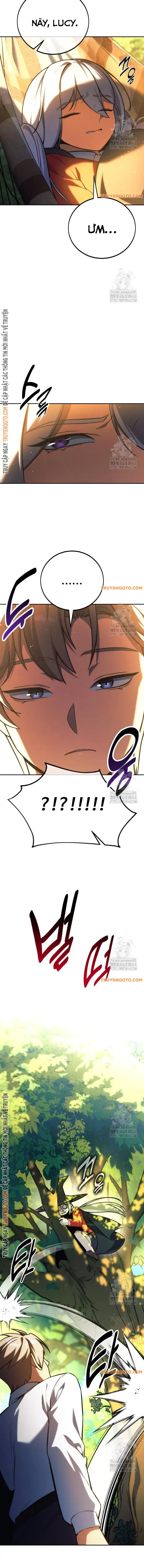Hướng Dẫn Sinh Tồn Trong Học Viện: Chapter 65