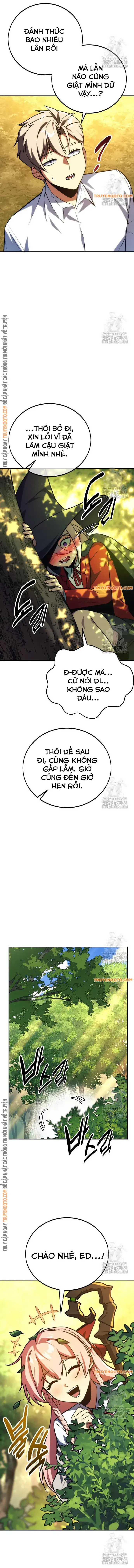 Hướng Dẫn Sinh Tồn Trong Học Viện: Chapter 65