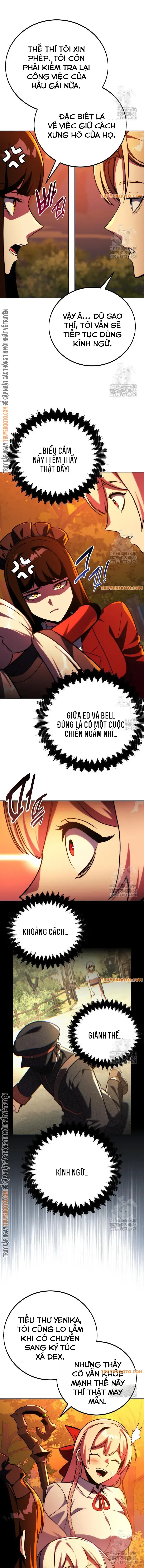 Hướng Dẫn Sinh Tồn Trong Học Viện: Chapter 65