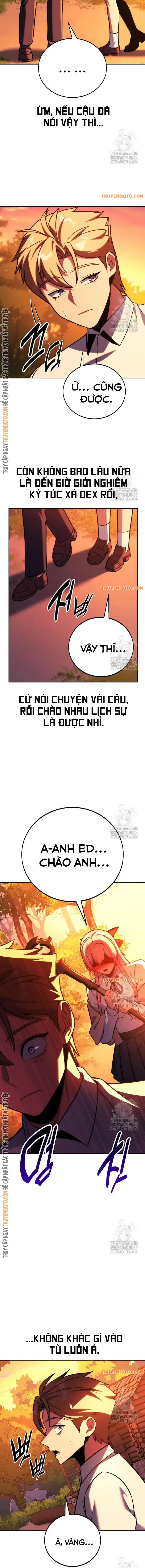 Hướng Dẫn Sinh Tồn Trong Học Viện: Chapter 65