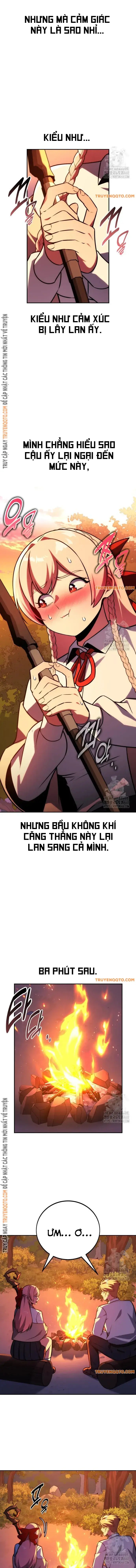Hướng Dẫn Sinh Tồn Trong Học Viện: Chapter 65