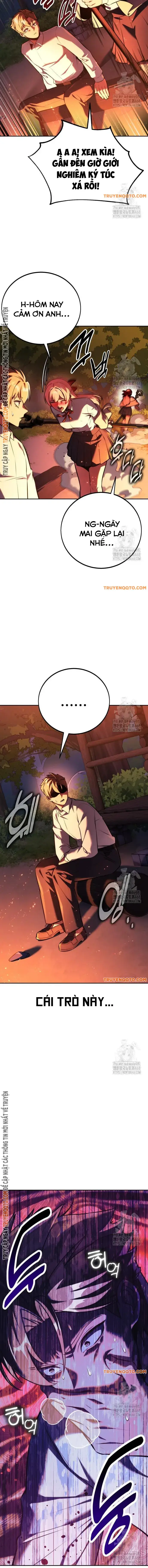 Hướng Dẫn Sinh Tồn Trong Học Viện: Chapter 65