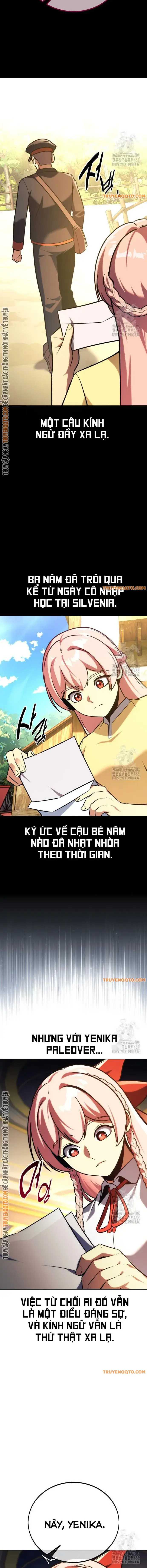 Hướng Dẫn Sinh Tồn Trong Học Viện: Chapter 65