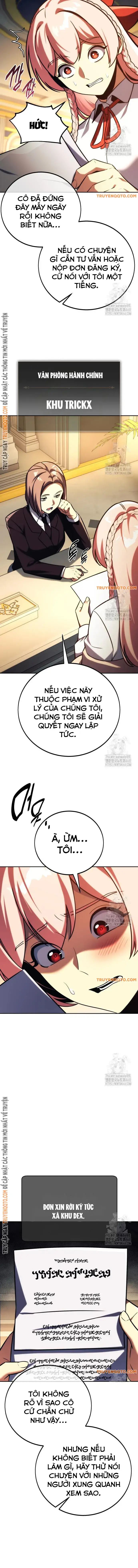 Hướng Dẫn Sinh Tồn Trong Học Viện: Chapter 65