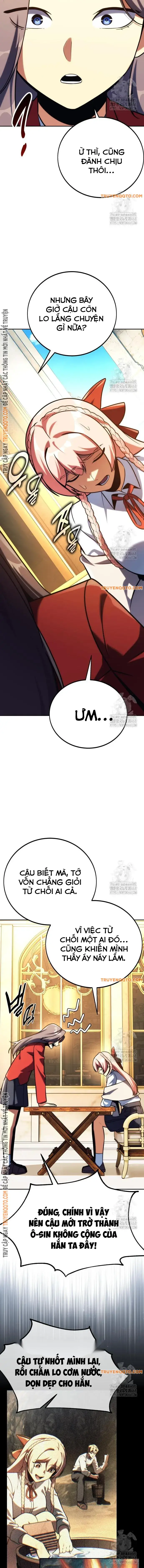 Hướng Dẫn Sinh Tồn Trong Học Viện: Chapter 65