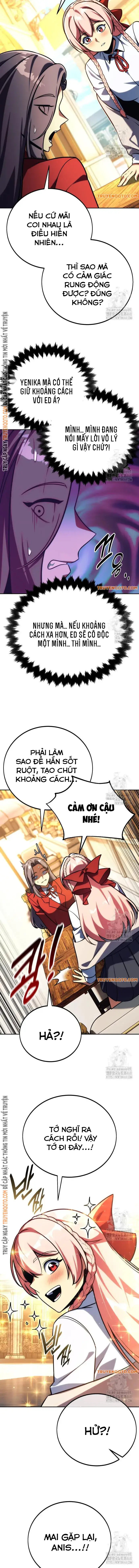 Hướng Dẫn Sinh Tồn Trong Học Viện: Chapter 65