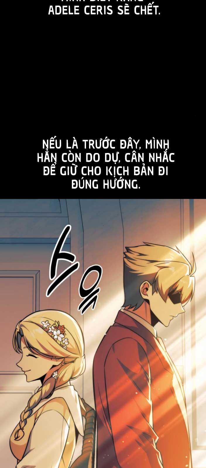 Hướng Dẫn Sinh Tồn Trong Học Viện: Chapter 69