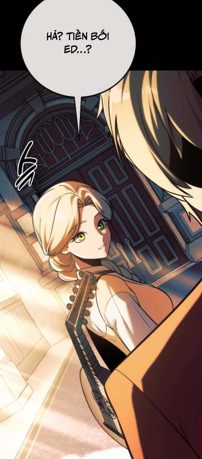 Hướng Dẫn Sinh Tồn Trong Học Viện: Chapter 69