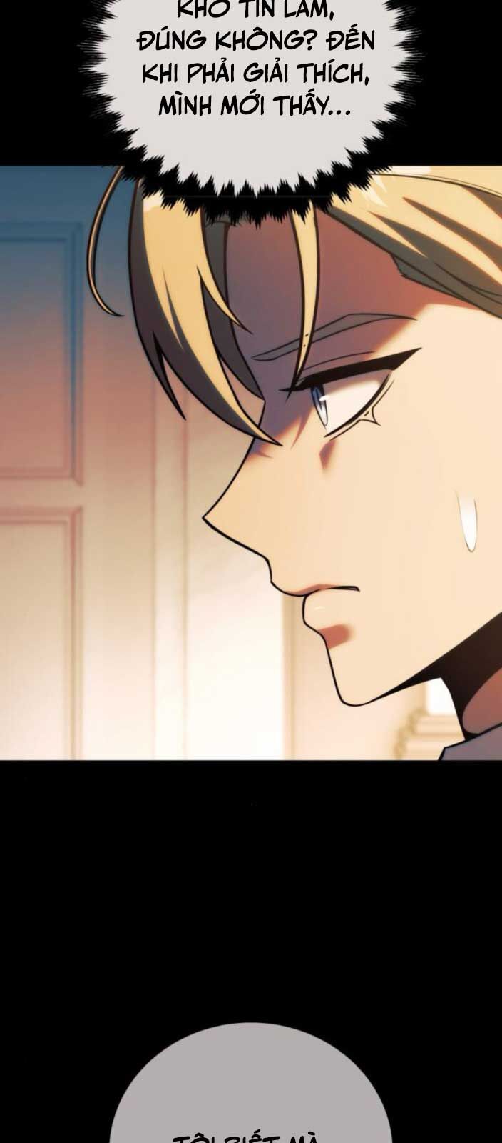 Hướng Dẫn Sinh Tồn Trong Học Viện: Chapter 69