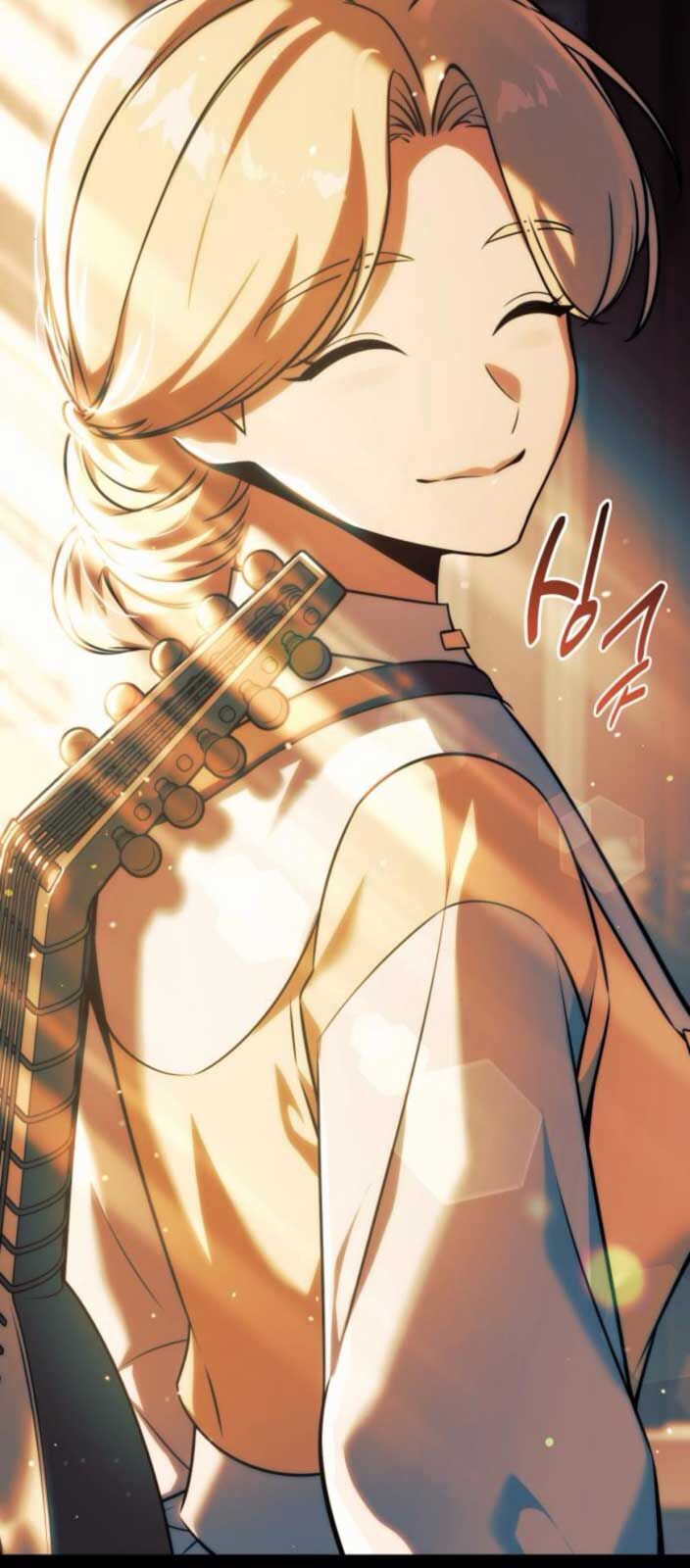 Hướng Dẫn Sinh Tồn Trong Học Viện: Chapter 69