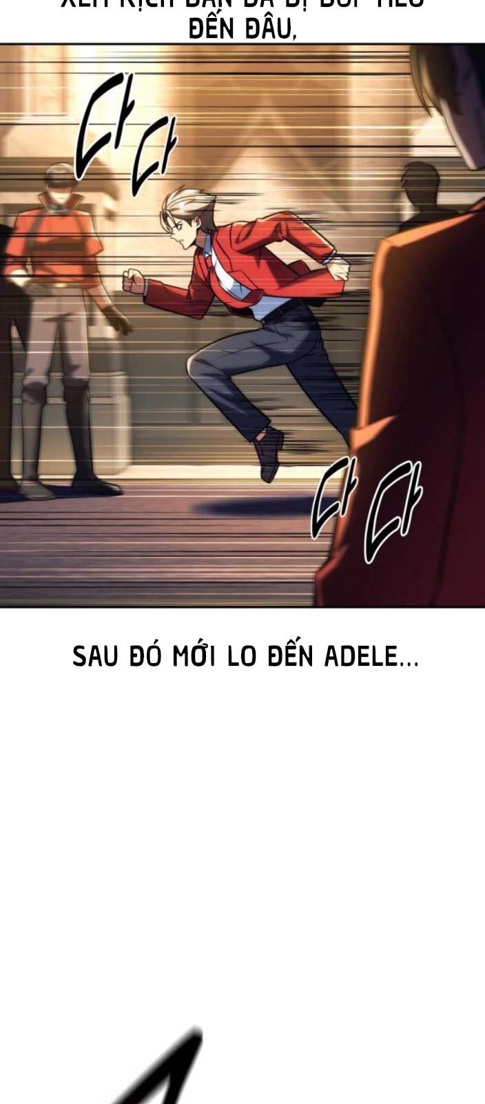 Hướng Dẫn Sinh Tồn Trong Học Viện: Chapter 69