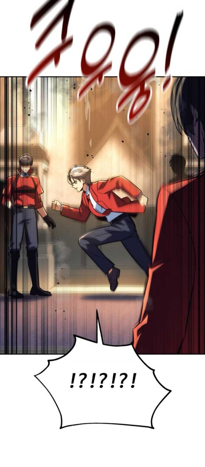 Hướng Dẫn Sinh Tồn Trong Học Viện: Chapter 69