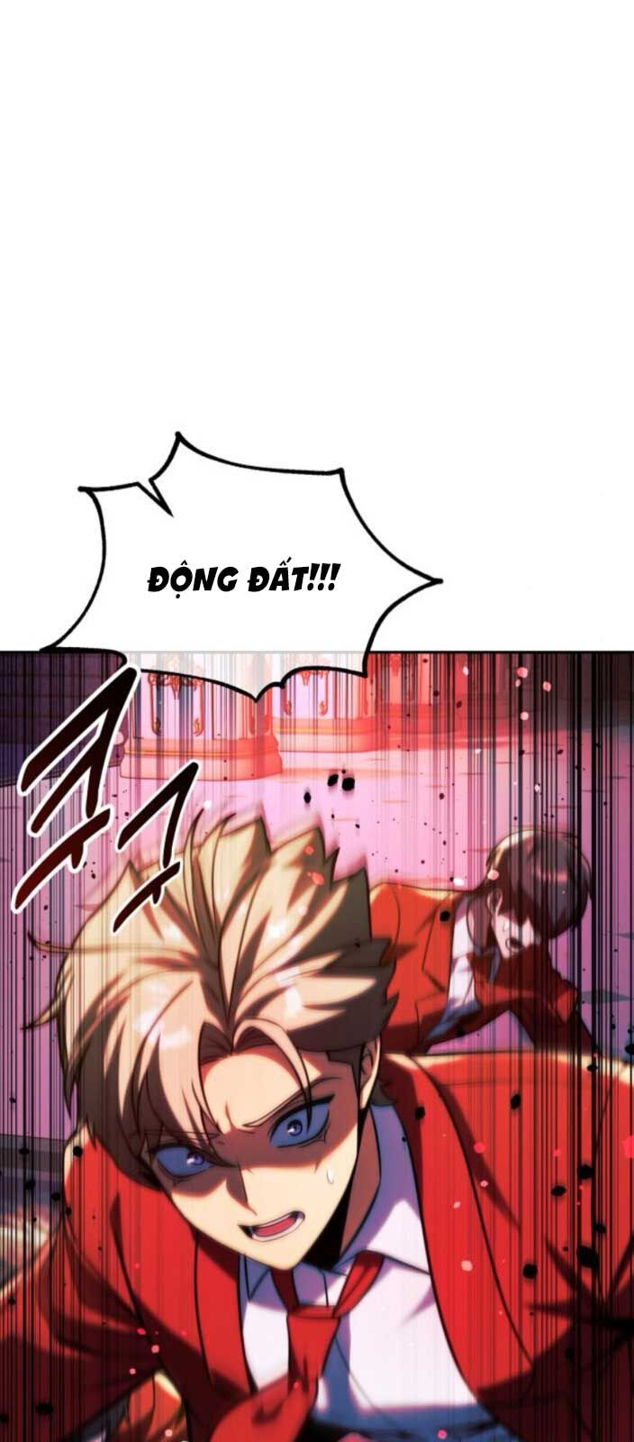 Hướng Dẫn Sinh Tồn Trong Học Viện: Chapter 69